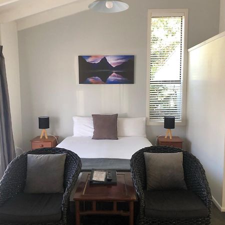 Rosetown Motel Te Awamutu Exteriér fotografie