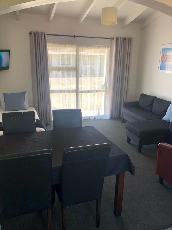 Rosetown Motel Te Awamutu Exteriér fotografie