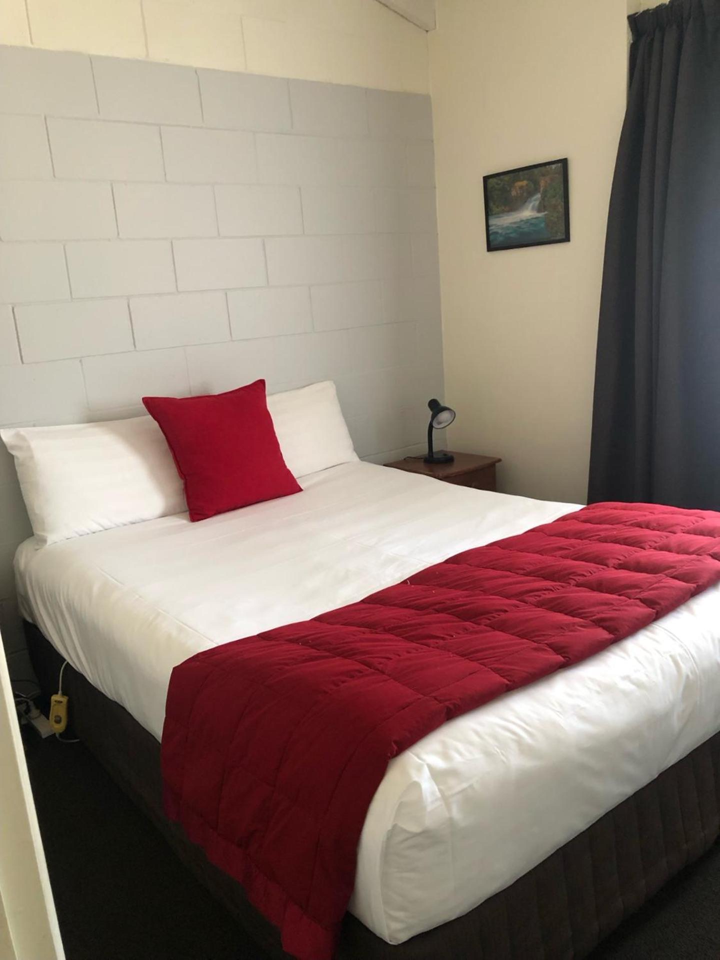 Rosetown Motel Te Awamutu Exteriér fotografie