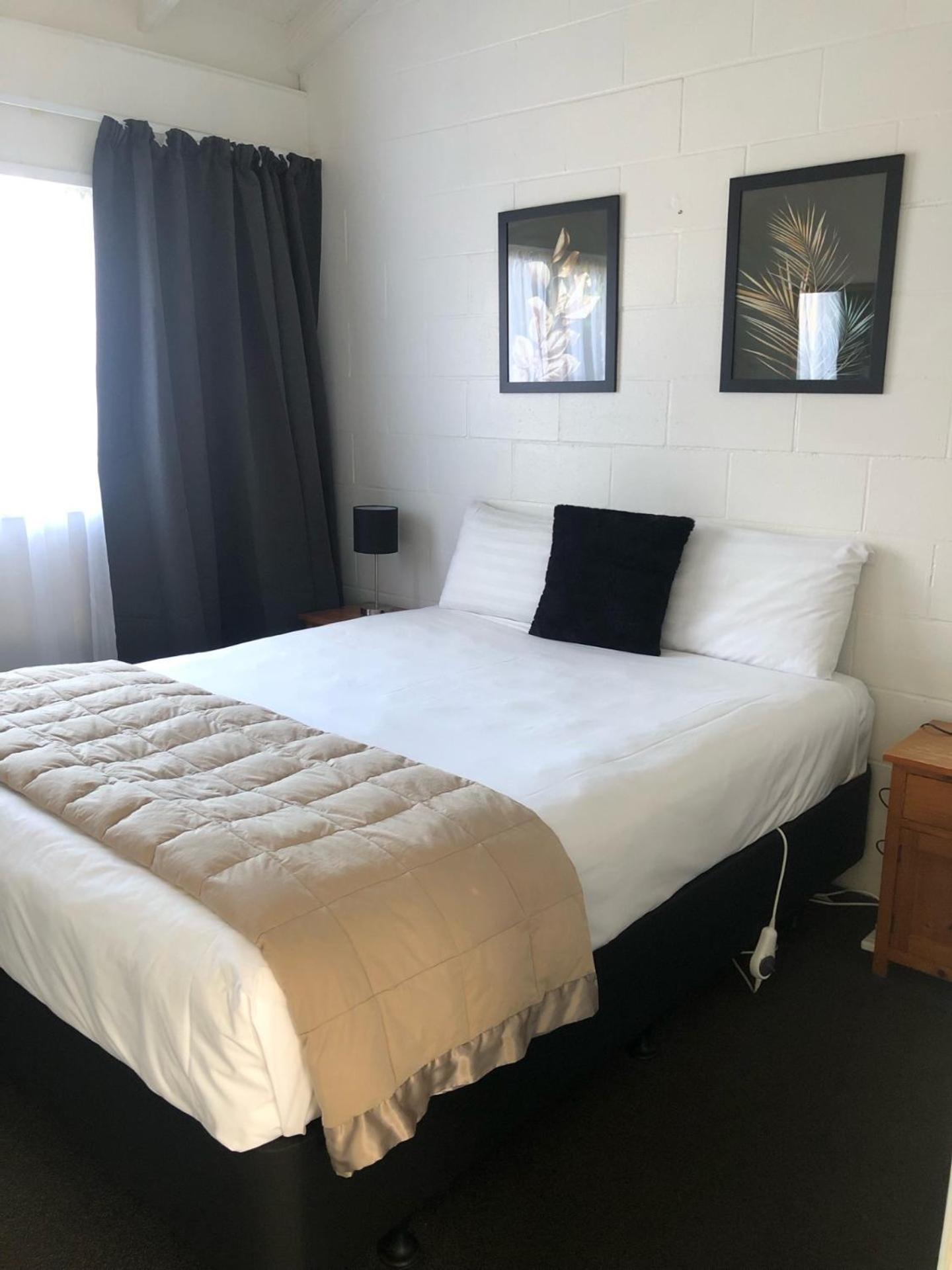 Rosetown Motel Te Awamutu Exteriér fotografie
