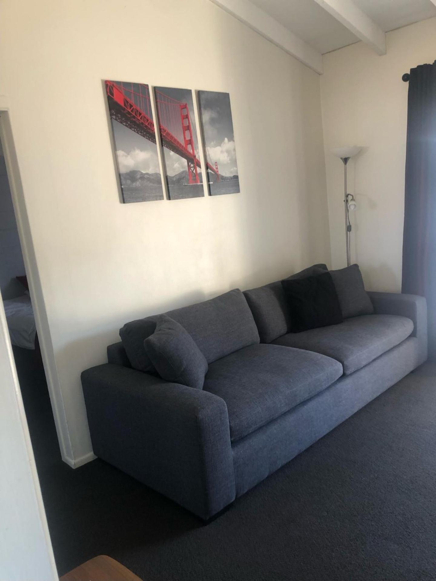 Rosetown Motel Te Awamutu Exteriér fotografie