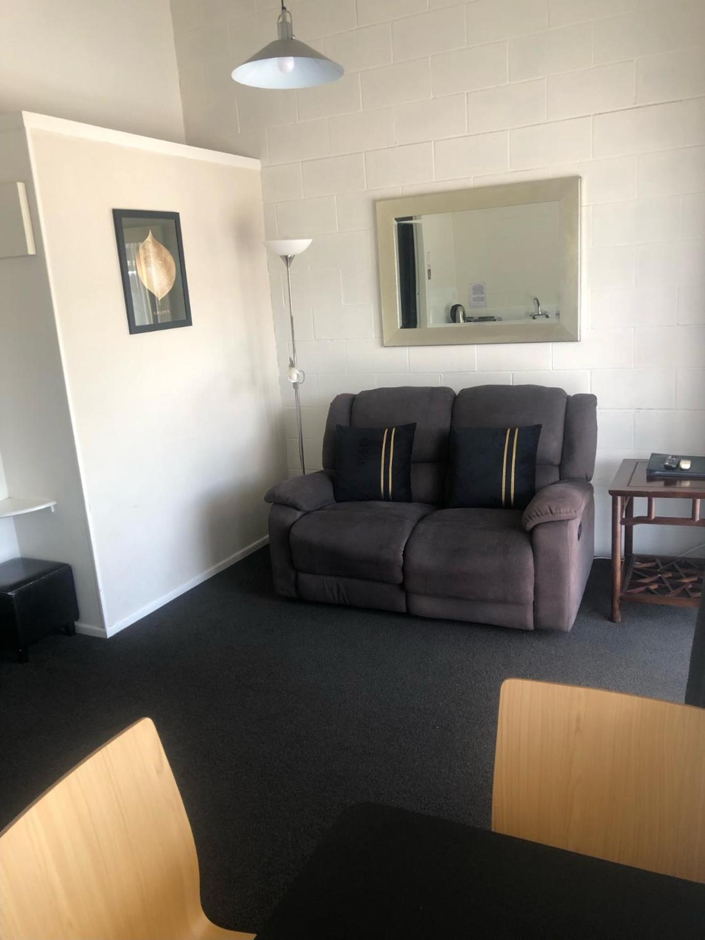 Rosetown Motel Te Awamutu Exteriér fotografie
