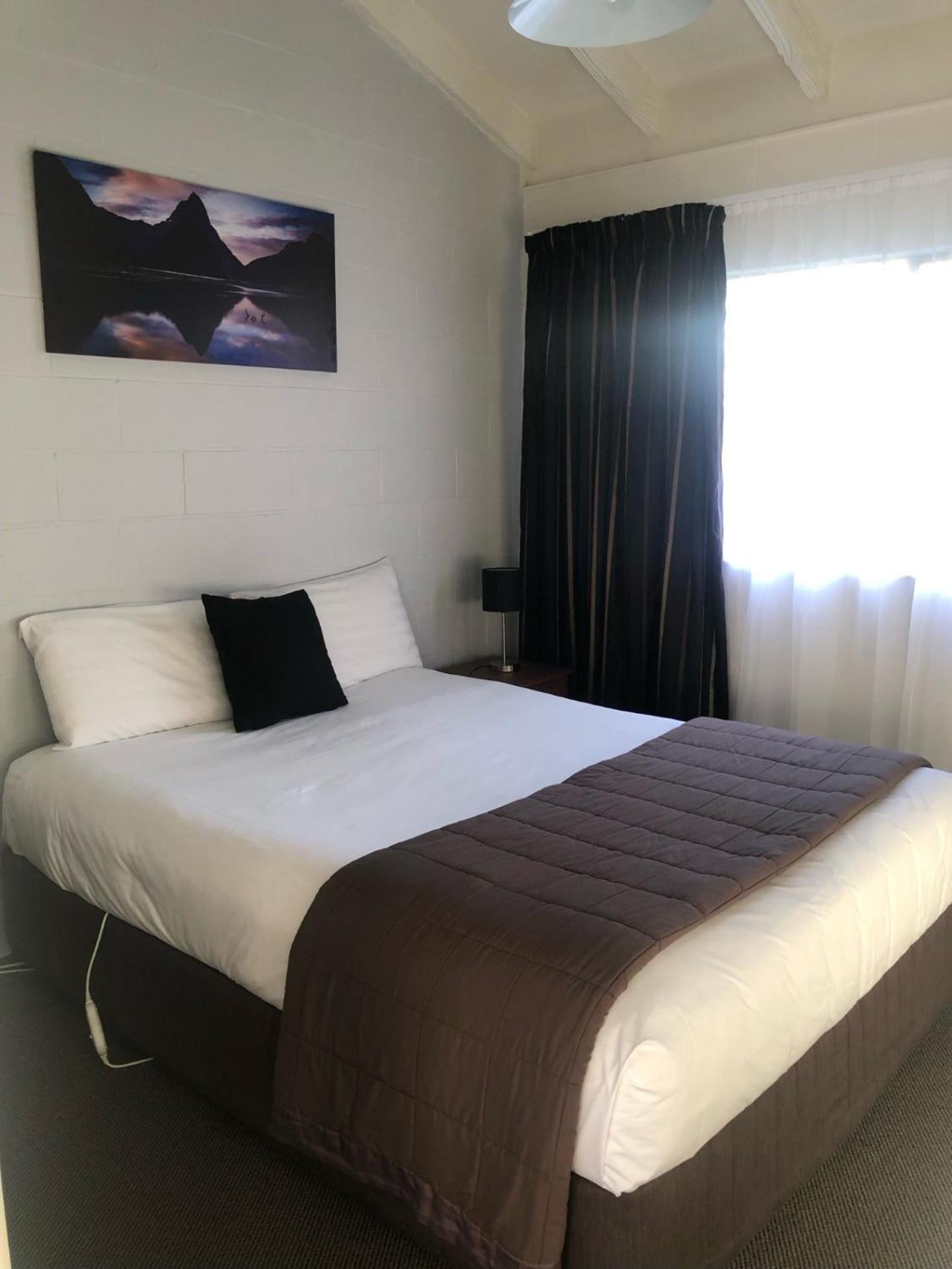 Rosetown Motel Te Awamutu Exteriér fotografie