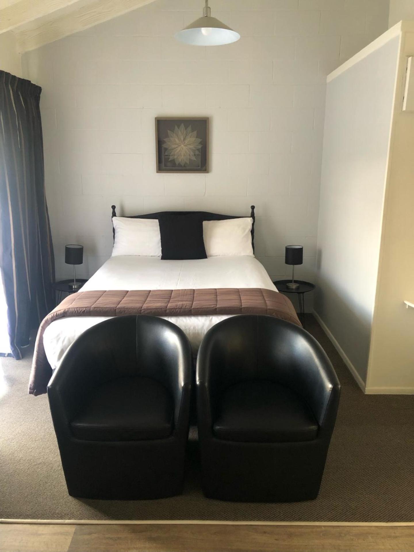 Rosetown Motel Te Awamutu Exteriér fotografie
