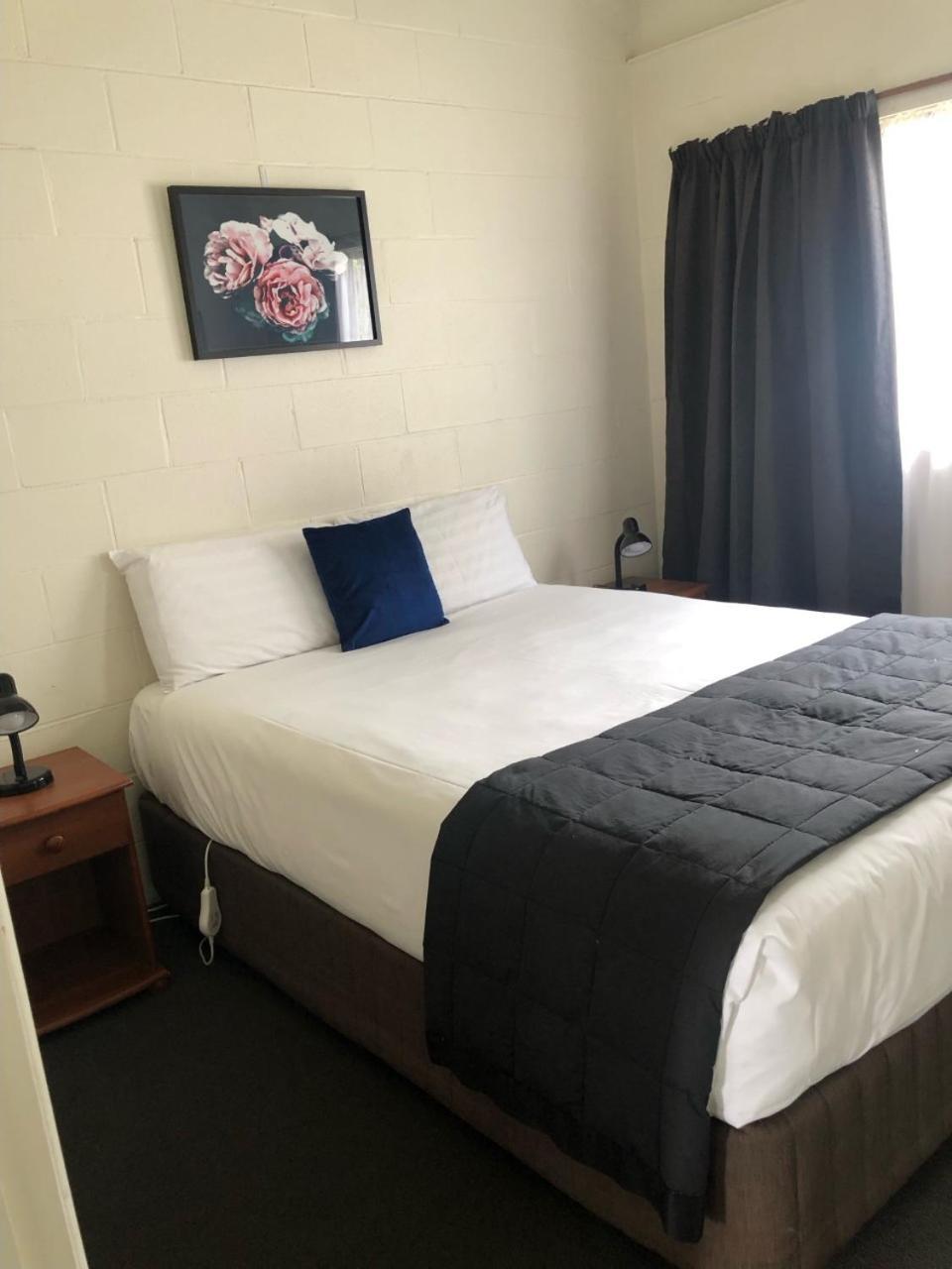 Rosetown Motel Te Awamutu Exteriér fotografie