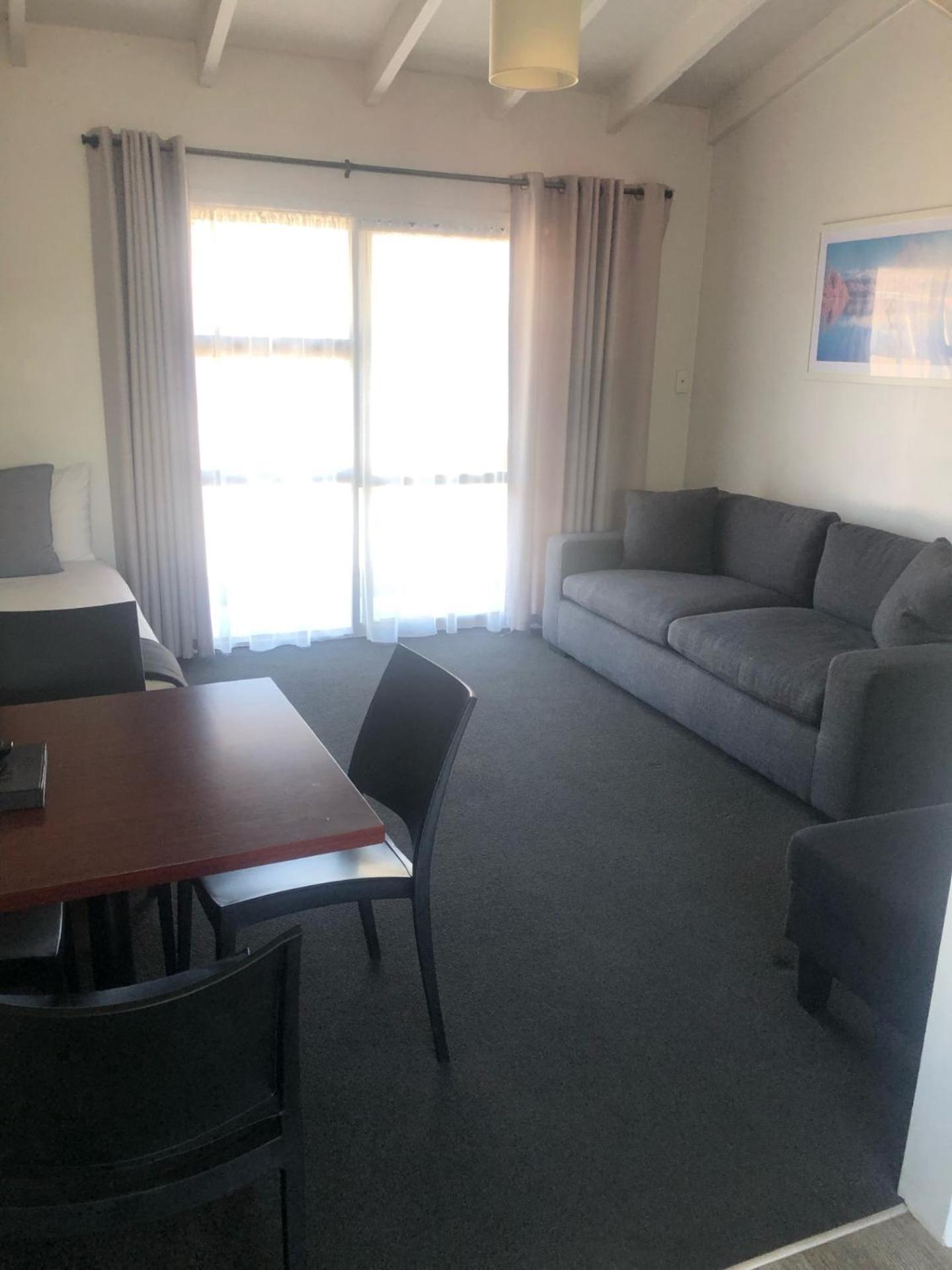 Rosetown Motel Te Awamutu Exteriér fotografie